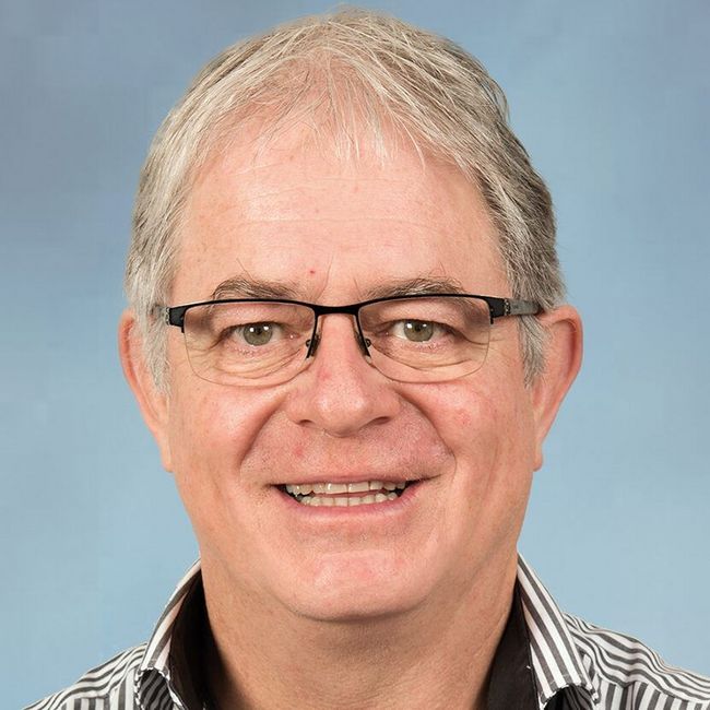 Thomas Ziegler