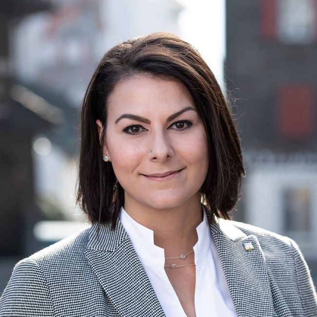 Miriam Christen