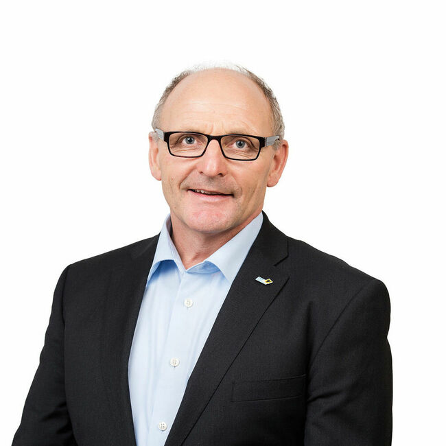Bernhard Epp