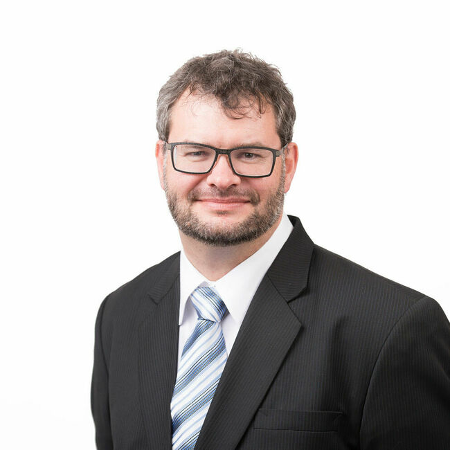 Georg Simmen
