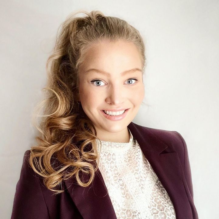 Michelle Ziegler