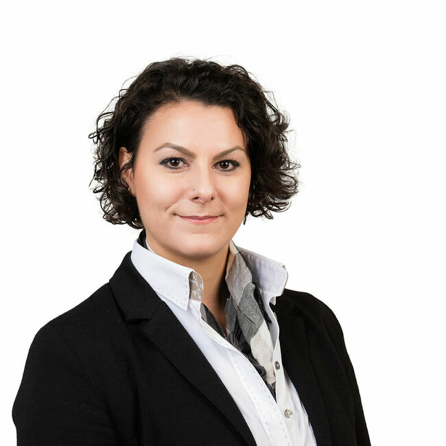 Miriam Christen