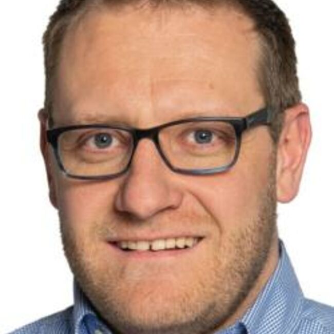 Walter Tresch