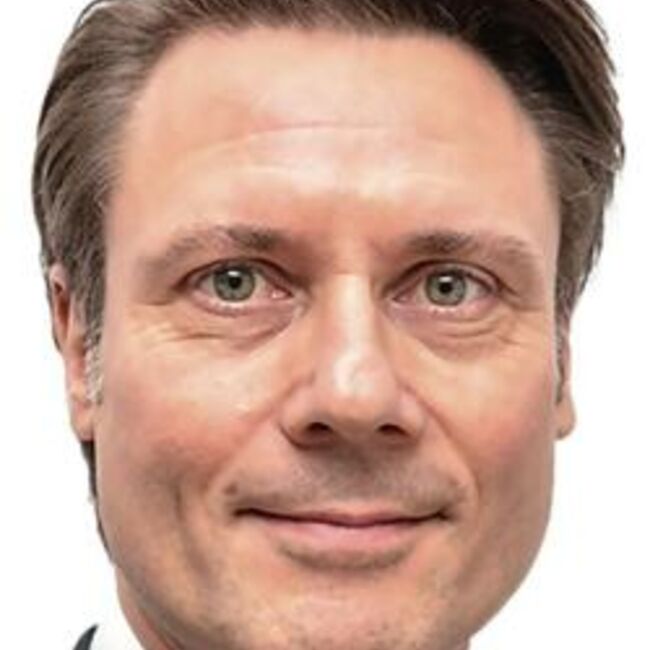 André Hafner