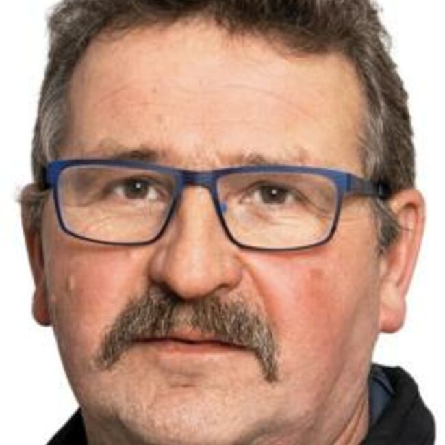 Josef Inderkum