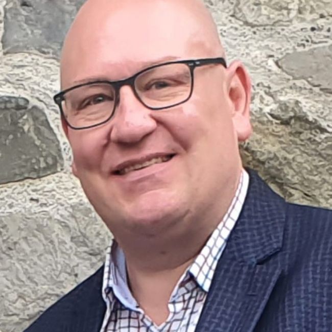 Sandro Christen