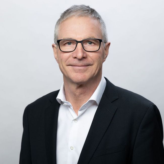 Ivo Schillig