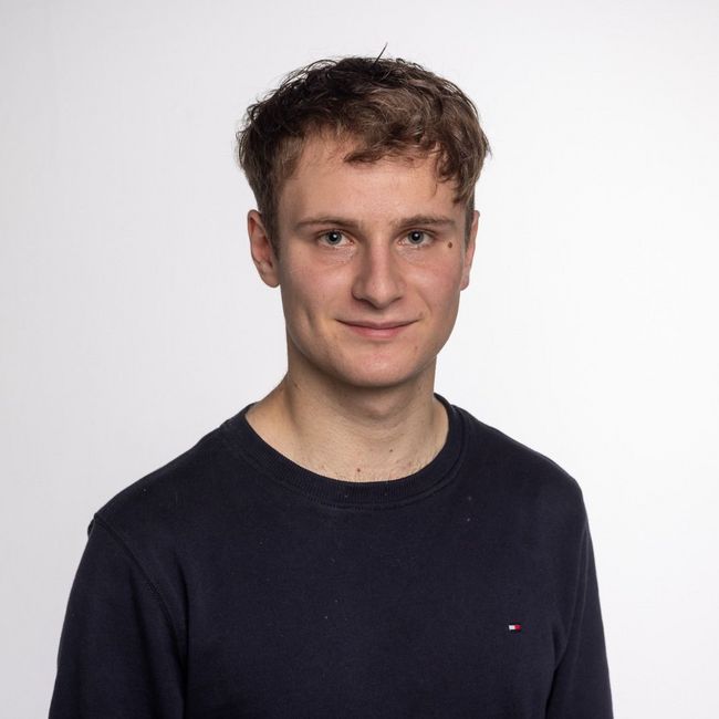 Joel Wyrsch