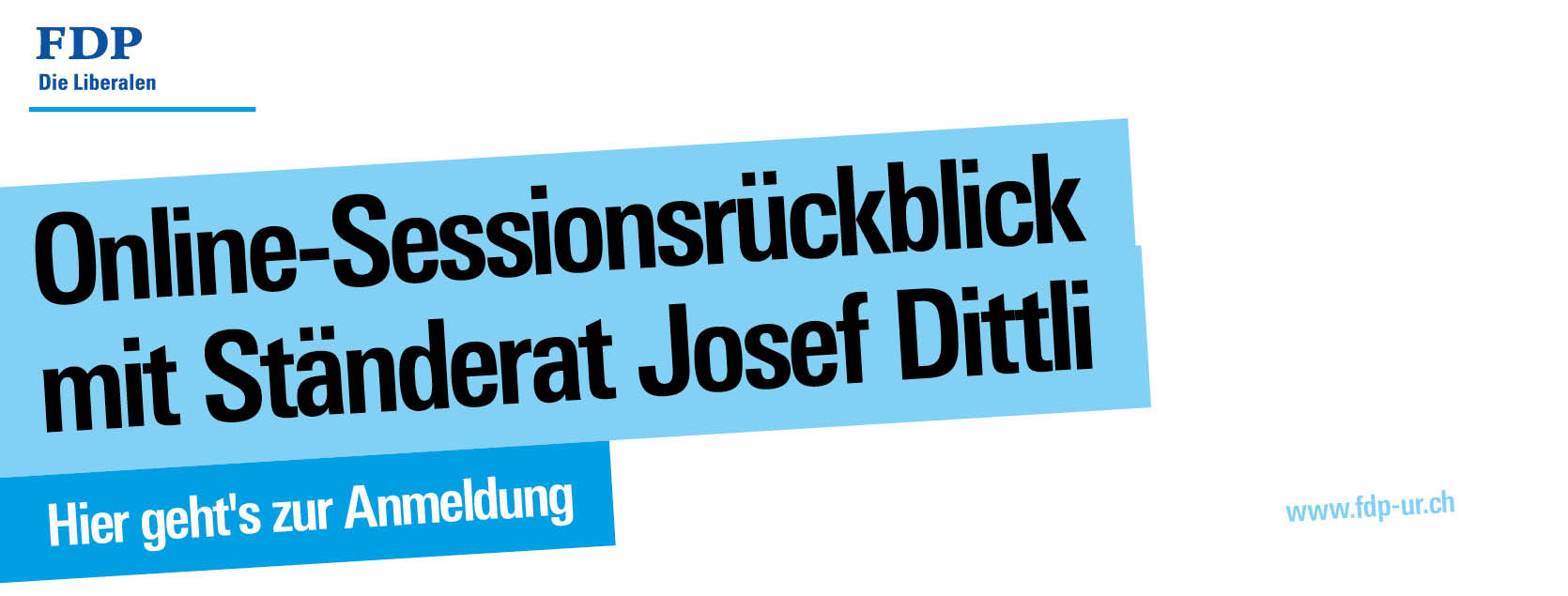 FDP - PLR Slider