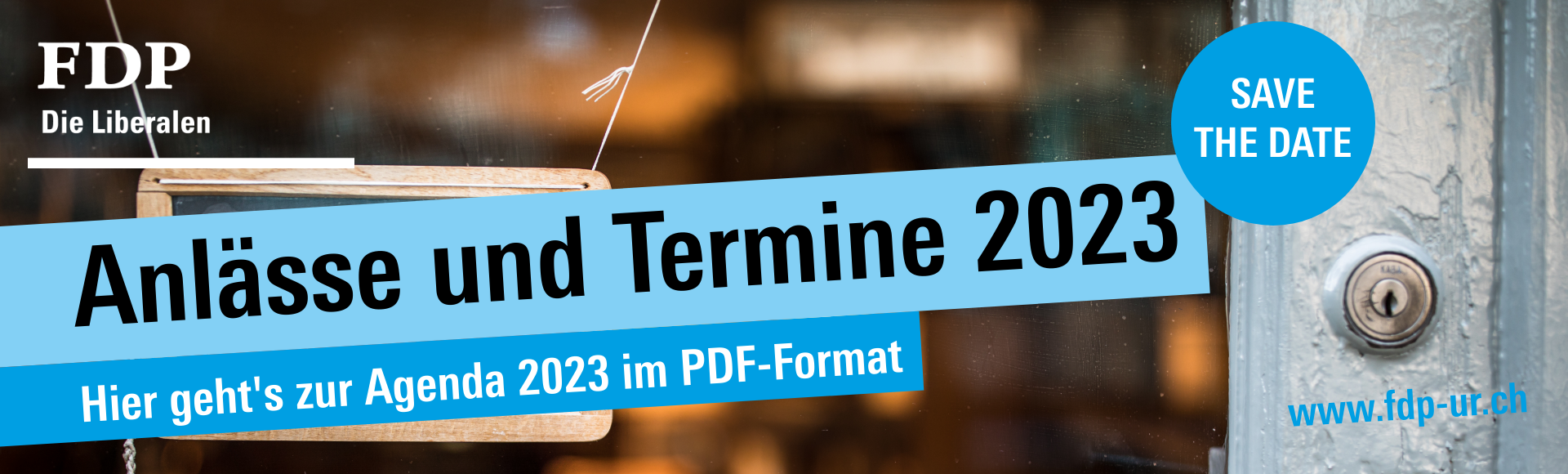 FDP - PLR Slider